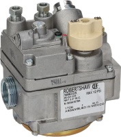 ГАЗОВЫЙ КЛАПАН UNITROL 7000 BGOR