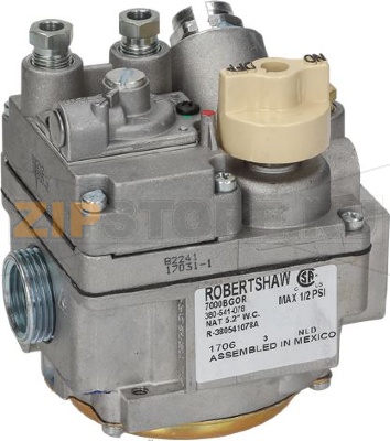 ГАЗОВЫЙ КЛАПАН UNITROL 7000 BGOR 