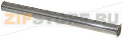 BRUCIATORE GAS PER PENTOLE 
