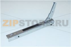 CHARNIERE DE PORTE     *1* 