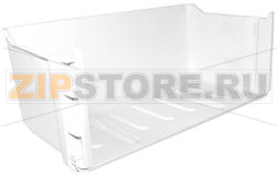 CASSETTO INFERIORE 481241868299 WHIRLPOO 