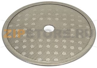 СЕТОЧКА Ø 48 ММ 