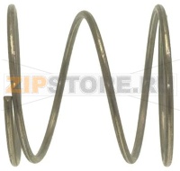 ПРУЖИНА РУЧКИ