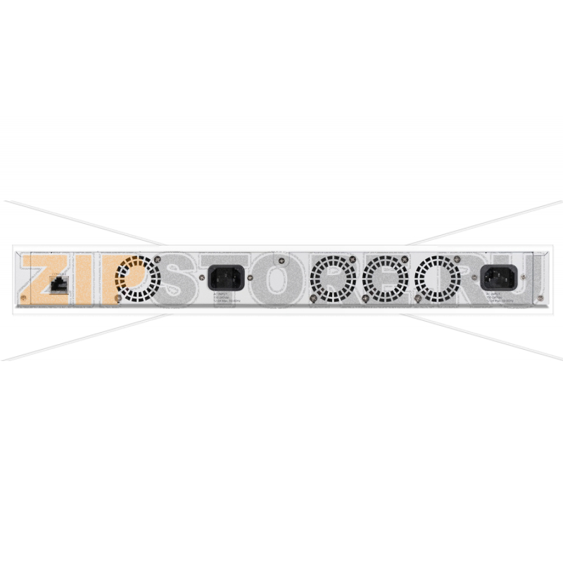 Коммутатор Fortinet FS-448E-FPOE 