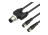 Сплиттер датчика-исполнительного устройства Y connection cable V3-GM-BK0,3M-PUR-U-T-V1-G Pepperl+Fuchs