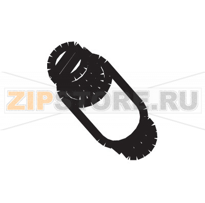 Distanziale RICHCO MSPM-5-01 Saeco Stratos Distanziale RICHCO MSPM-5-01 Saeco Stratos

Запчасть на сборочном чертеже под номером: 24

Название запчасти на итальянском языке: Distanziale RICHCO MSPM-5-01 Saeco Stratos