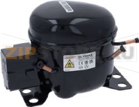 COMPRESSOR CUBIGEL HLY95AA