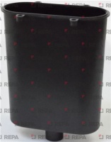 BOITIER PORTE FILTRE