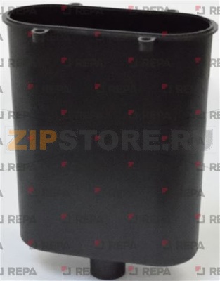 BOITIER PORTE FILTRE 