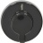 KNOB NARDI ø 39 mm