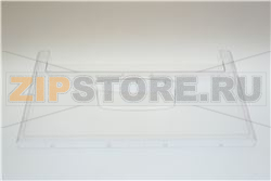 FRONTALE CASSETTO(430X240) EASY ICE TRA. 