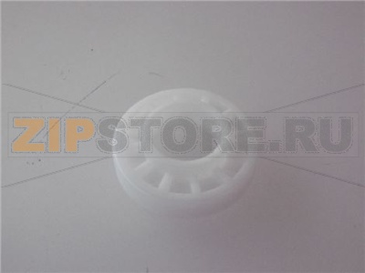 ROTELLA ø 40x19x12 mm 