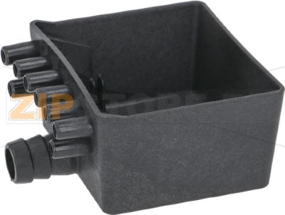 VASCHETTA DI SCARICO 