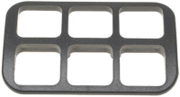MASCHERINA TASTI AUTOMATICA