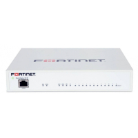 Экран межсетевой Fortinet FG-81E