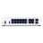Экран межсетевой Fortinet FG-81E - Экран межсетевой Fortinet FG-81E