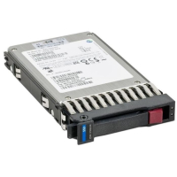 Накопитель SSD 120 Гб HPE 728726-B21
