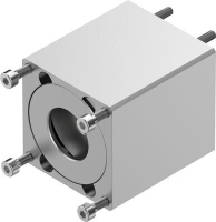 Комплект для осевого монтажа Festo EAMM-A-D32-35A-40A