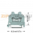 2-conductor through terminal block; 1.5 mm; lateral marker slots; for DIN-rail 35 x 15 and 35 x 7.5; CAGE CLAMP®; 1,50 mm; gray Wago 279-101 - 2-conductor through terminal block; 1.5 mm; lateral marker slots; for DIN-rail 35 x 15 and 35 x 7.5; CAGE CLAMP®; 1,50 mm; gray Wago 279-101