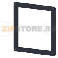 Рамка двери CUT-OUT 3KC8  FOR 250 TO 630 Siemens 3KC9820-4