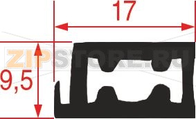 ПРОКЛАДКА СТЕКЛА ПЕЧИ 