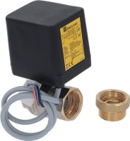 КЛАПАН СЛИВНОЙ