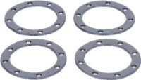 GUARNIZIONE BRUCIATORE SCAMBIATORE - 4PZ