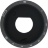 GAS KNOB RING BERTAZZONI