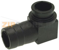 ФИТИНГ ДРЕНАЖНОЙ КЮВЕТЫ