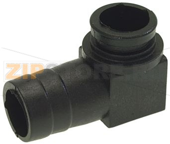 ФИТИНГ ДРЕНАЖНОЙ КЮВЕТЫ 