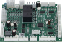 CONTROL CARD PCBA CAFEMATIC