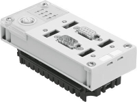 Модуль шинный Festo CPX-FB6