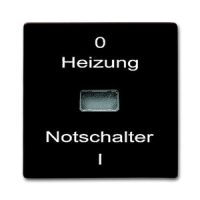 Клавиша выключателя/переключателя/кнопки ABB 2CKA001731A1956