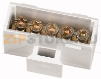 Держатель блоков клемм Eaton BCZ-CS-BO-KL4