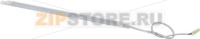 LED BAR 400x14,4x7.5 mm 24Vdc