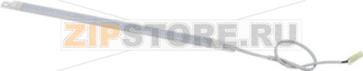 LED BAR 400x14,4x7.5 mm 24Vdc 
