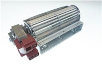 cross flow fan roller ø 60mm