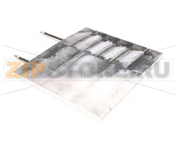 PLATEN KIT VCT-2010 