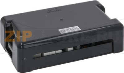 CONTROL BOX 2-3 GROUPS 