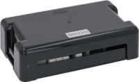 CONTROL BOX 2-3 GROUPS