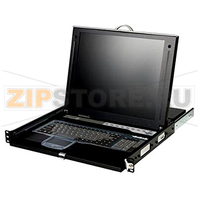 Консоль KVM Huawei 6040118 