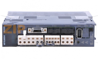 Сервоусилитель Mitsubishi Electric MR-J3-40BS 