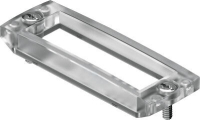 Крышка Festo CPX-AK-P