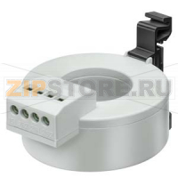 ТРАНСФОРМАТОР ТОКА 30ММ Siemens 5SV8701-0KK