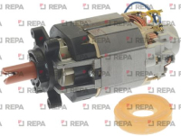 ЭЛЕКТРОДВИГАТЕЛЬ 0.35 КВТ 230 В