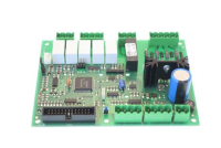 BASIC BOARD FOR REGENERATOR