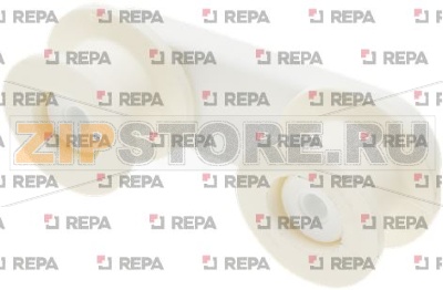 КОЛЕСНЫЙ БАРАБАН СО СКОБАМИ ZANUSSI 