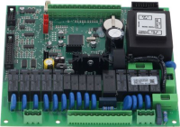 CONTROL BOARD VA388 T3 SEM GRAV