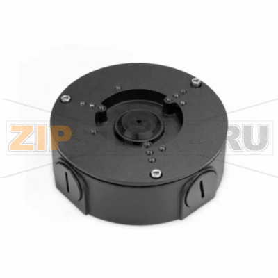 Коробка монтажная Dahua DH-PFA130-E-B 