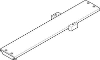 Комплект крышек Festo EASC-S1-33-630-S